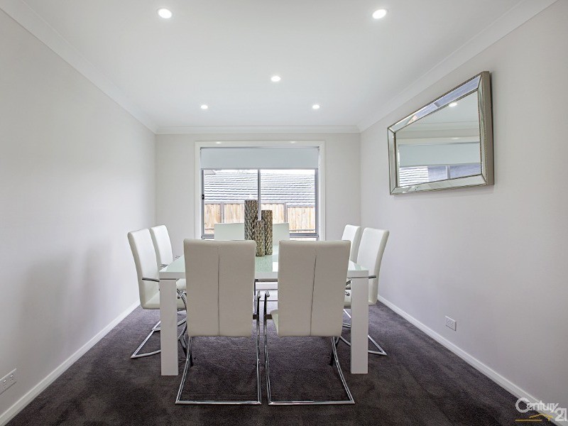 5 Wrigley Avenue, Middleton Grange NSW 2171