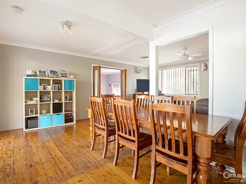 52 Eyre Street, Smithfield NSW 2164