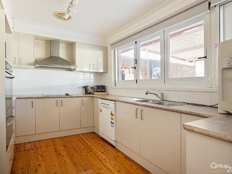 52 Eyre Street, Smithfield NSW 2164