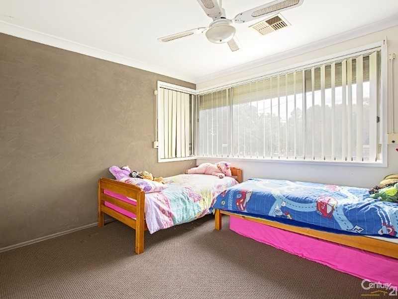 52 Eyre Street, Smithfield NSW 2164