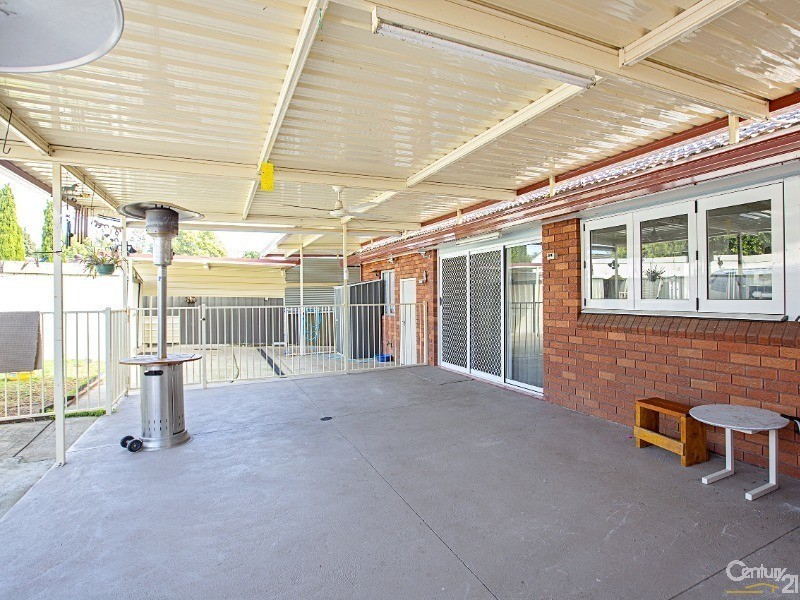 52 Eyre Street, Smithfield NSW 2164