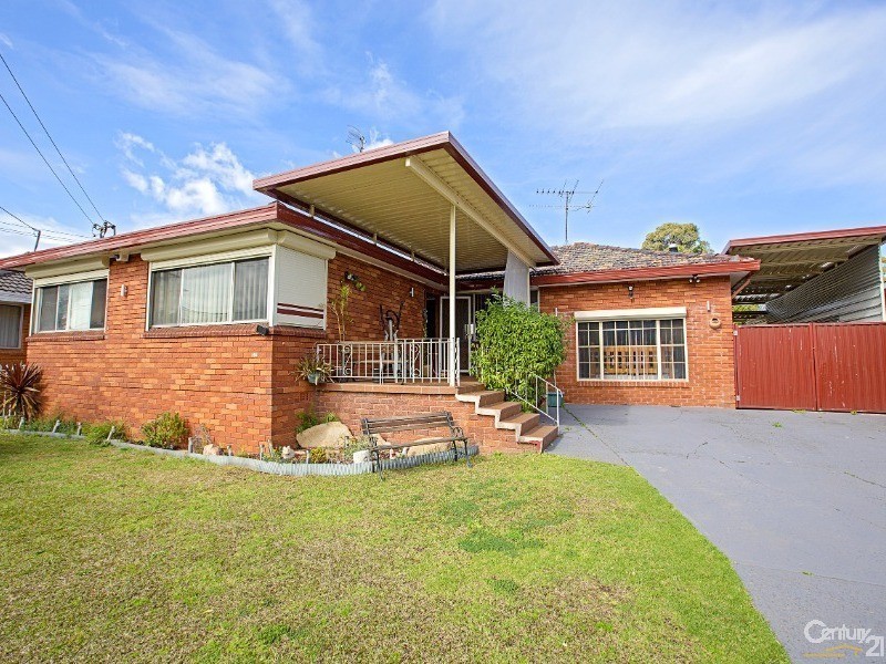 52 Eyre Street, Smithfield NSW 2164