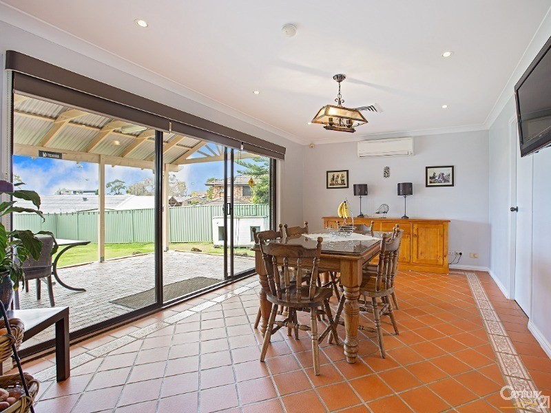 2 Mildara Place, Edensor Park NSW 2176