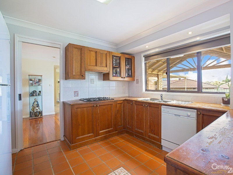 2 Mildara Place, Edensor Park NSW 2176