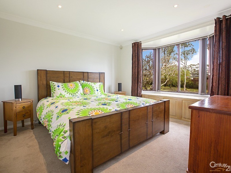2 Mildara Place, Edensor Park NSW 2176