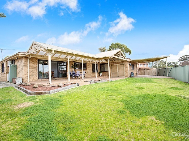 2 Mildara Place, Edensor Park NSW 2176