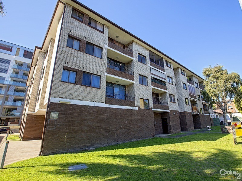 23/64-68 Copeland Street, Liverpool NSW 2170