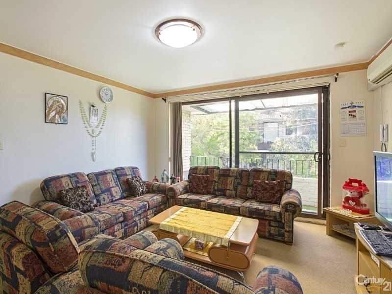 23/64-68 Copeland Street, Liverpool NSW 2170