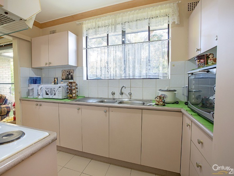 23/64-68 Copeland Street, Liverpool NSW 2170