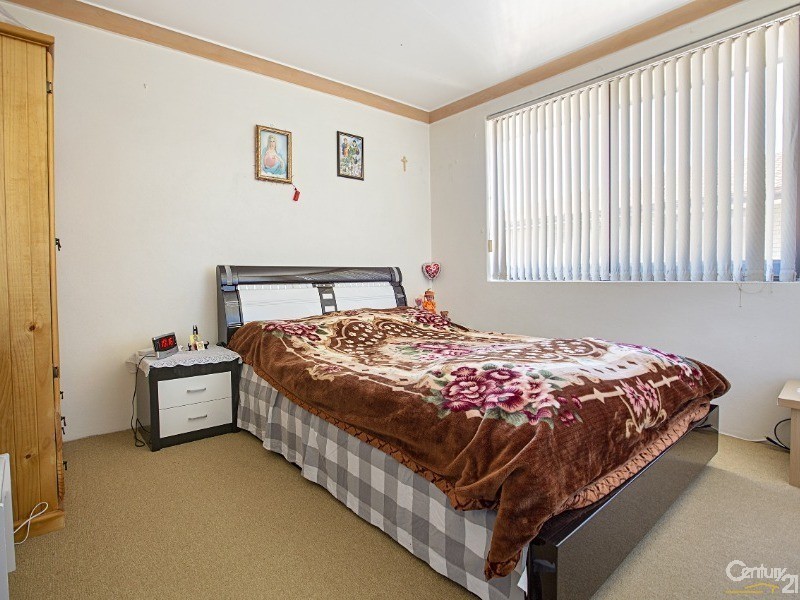 23/64-68 Copeland Street, Liverpool NSW 2170