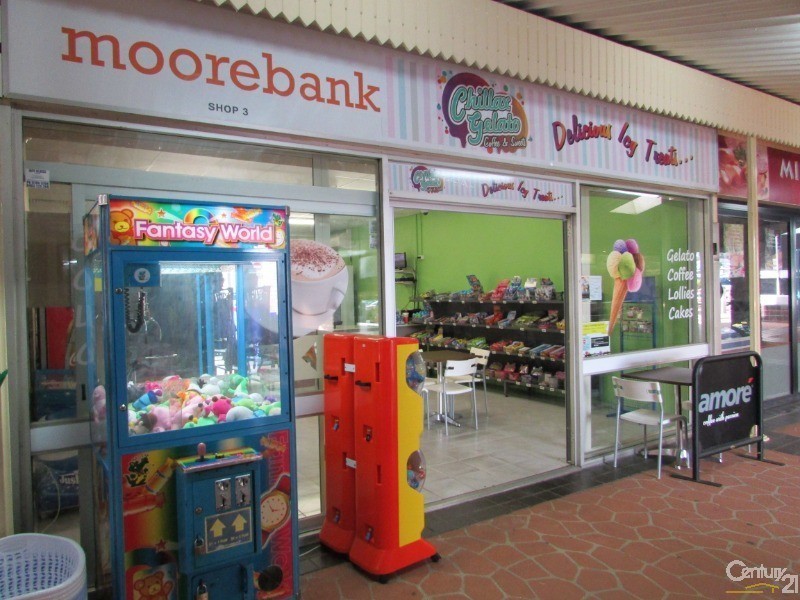Moorebank NSW 2170