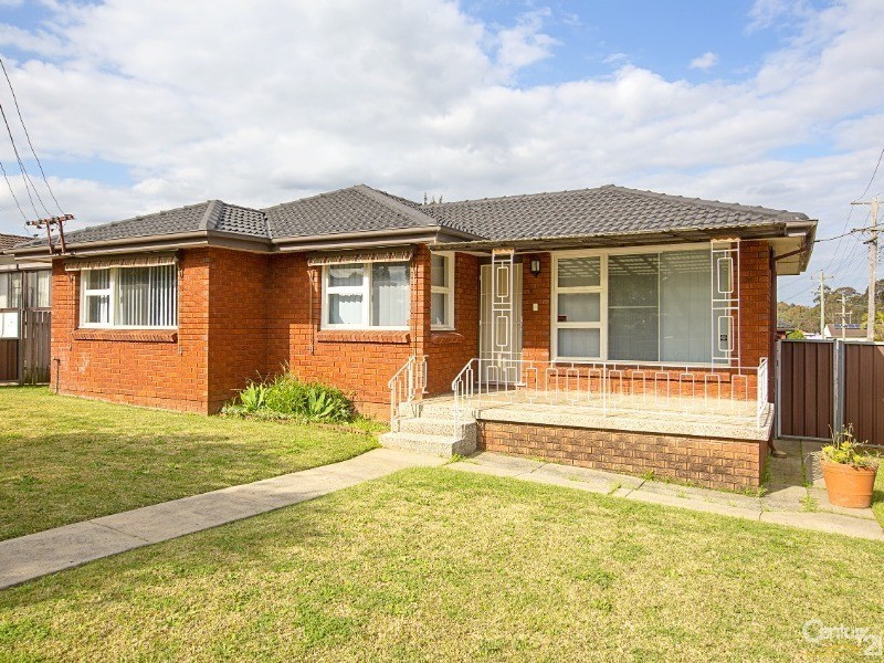 Mount Pritchard NSW 2170