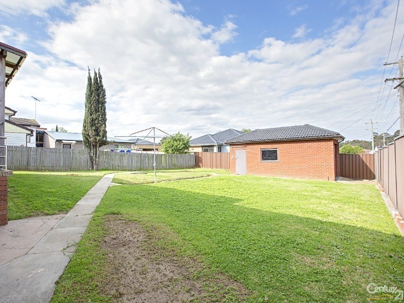 Mount Pritchard NSW 2170
