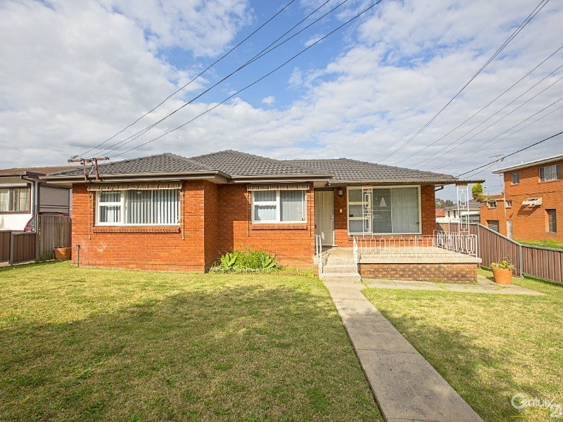 Mount Pritchard NSW 2170