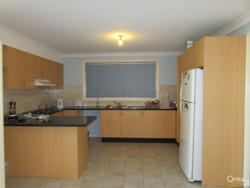 4A Bold Street, Cabramatta West NSW 2166