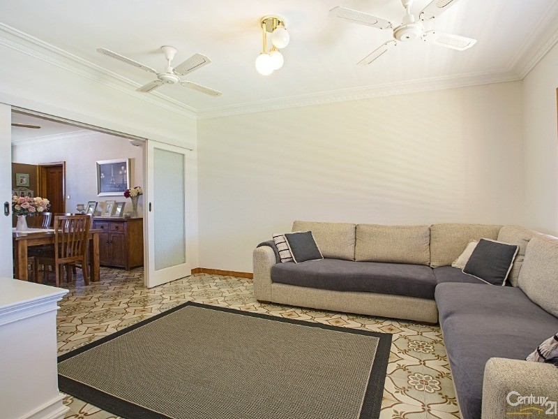 St Johns Park NSW 2176