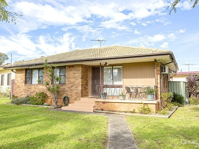 22 Bolinda Street, Busby NSW 2168