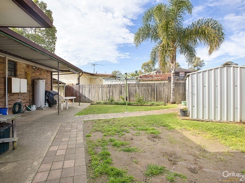 22 Bolinda Street, Busby NSW 2168