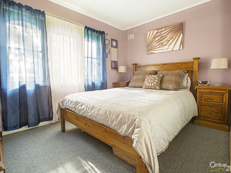 22 Bolinda Street, Busby NSW 2168