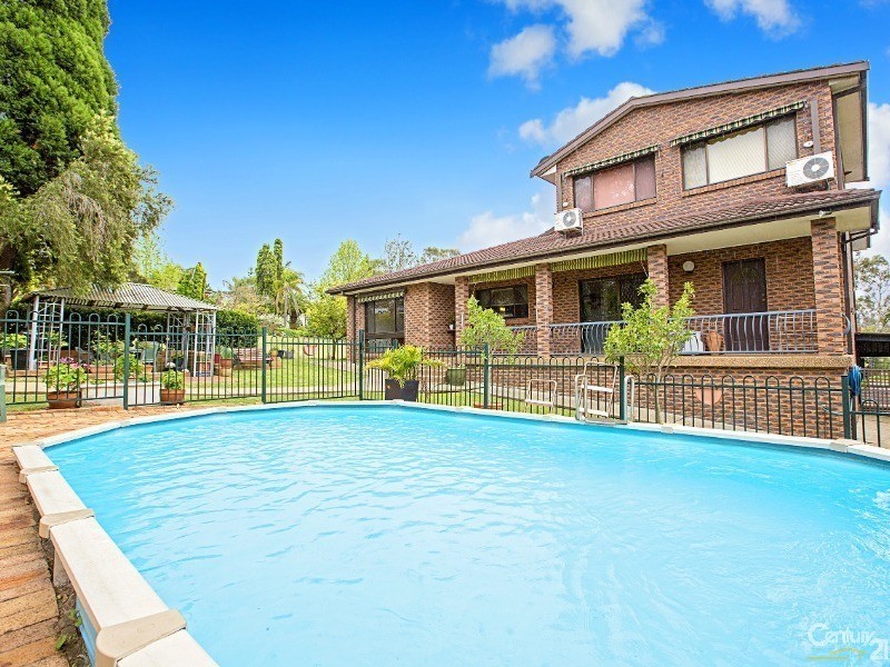 9-17 Duff Road, Cecil Park NSW 2178