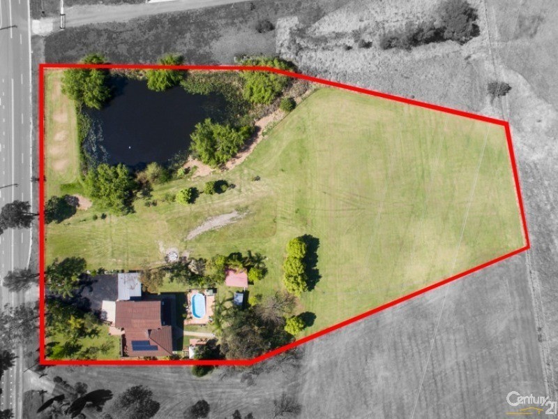 9-17 Duff Road, Cecil Park NSW 2178