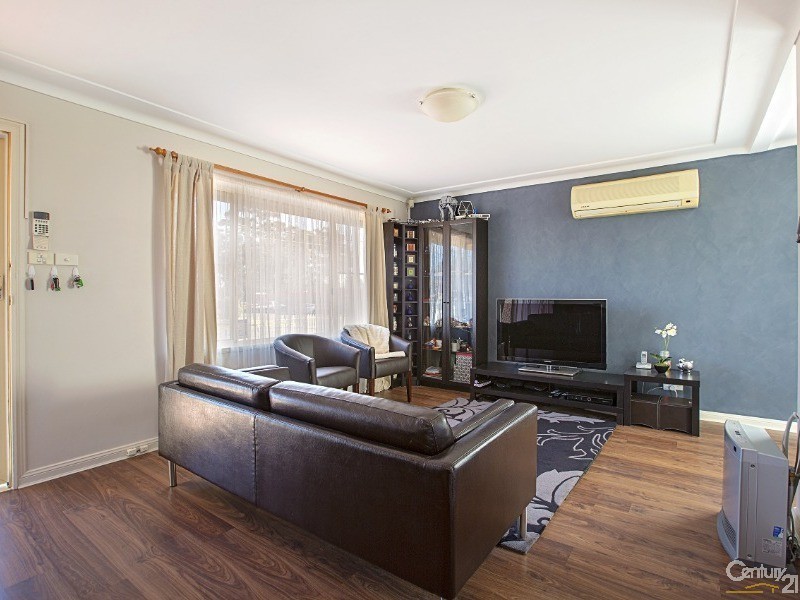 40 Hamel Road, Mount Pritchard NSW 2170
