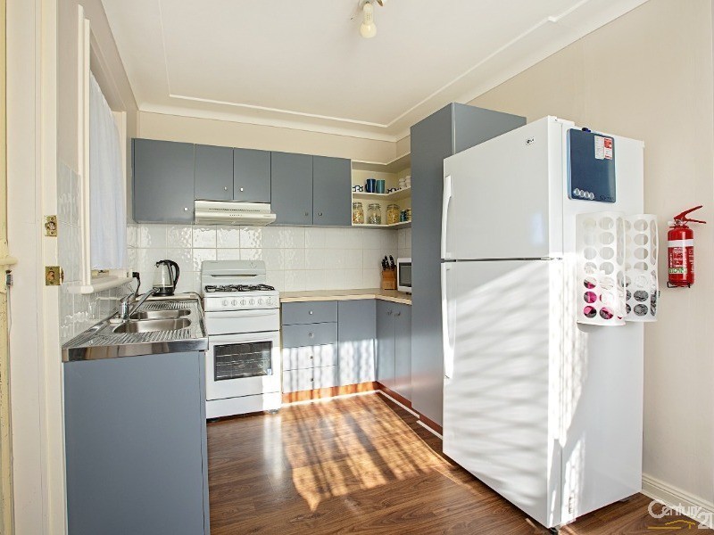 40 Hamel Road, Mount Pritchard NSW 2170