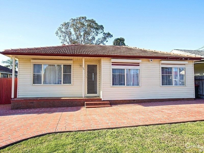 40 Hamel Road, Mount Pritchard NSW 2170
