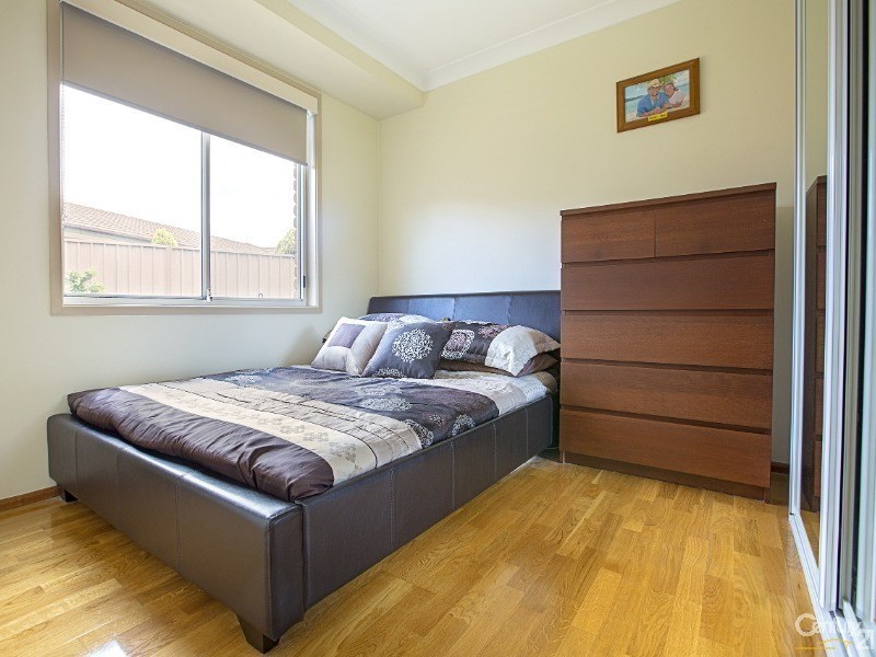 6 Bass Close, Hinchinbrook NSW 2168