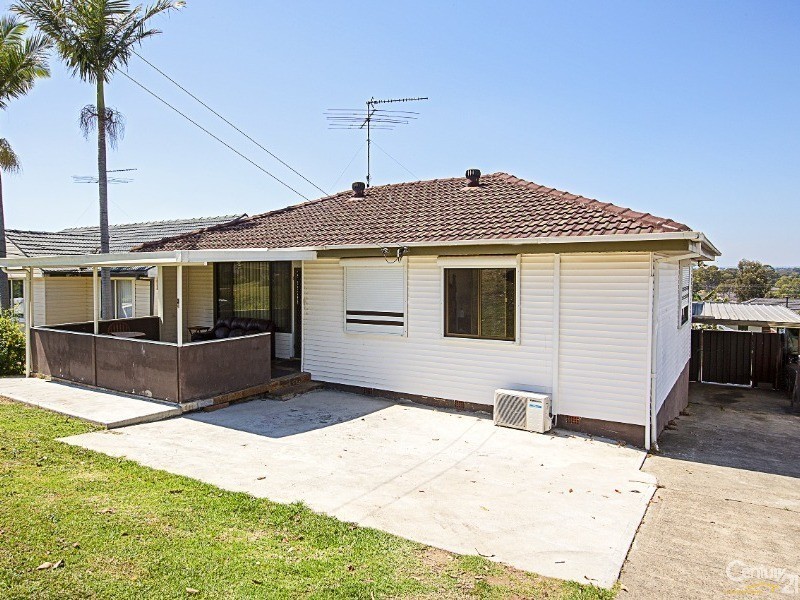 67 Heckenberg Avenue, Sadleir NSW 2168
