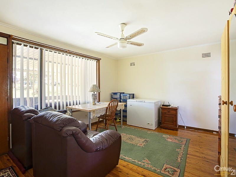 67 Heckenberg Avenue, Sadleir NSW 2168