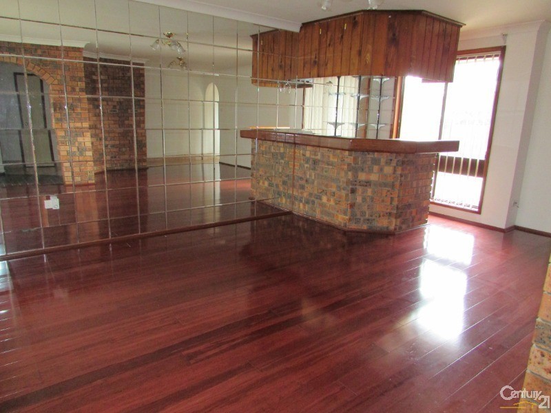 39 Brown Road, Bonnyrigg NSW 2177