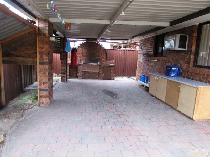 39 Brown Road, Bonnyrigg NSW 2177