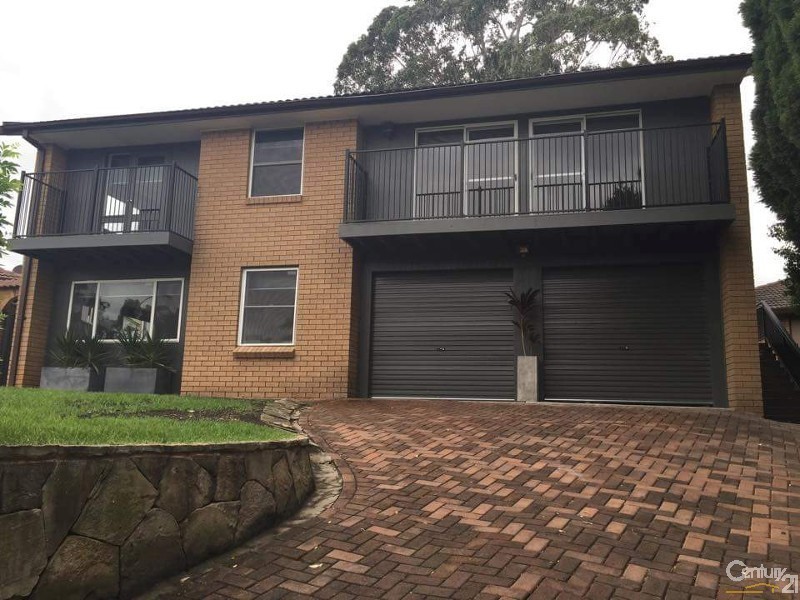 6 Belloc Close, Wetherill Park NSW 2164