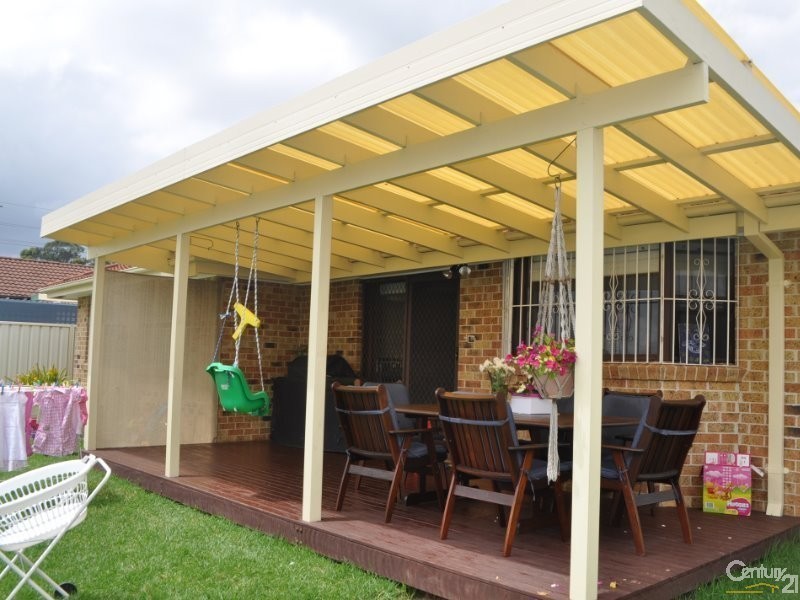 59 Cartier Street, Bonnyrigg NSW 2177