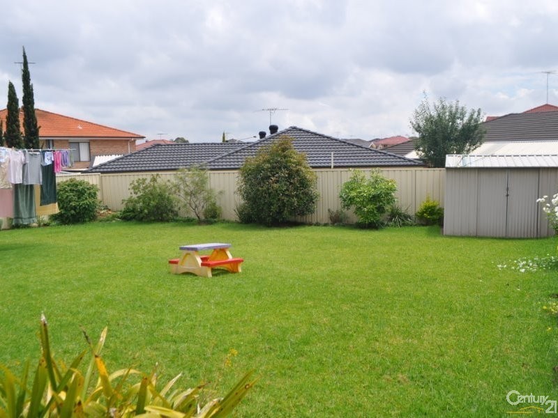 59 Cartier Street, Bonnyrigg NSW 2177