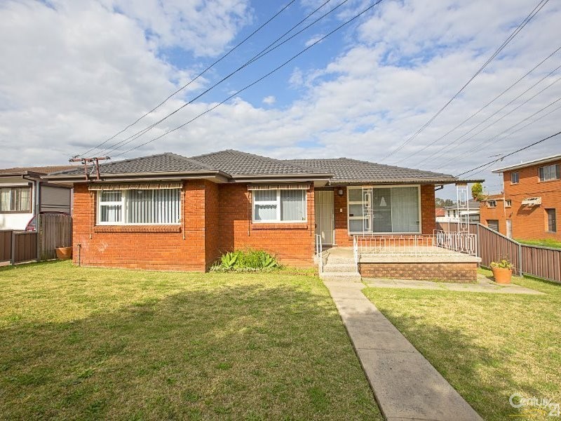 168 Townview Road, Mount Pritchard NSW 2170
