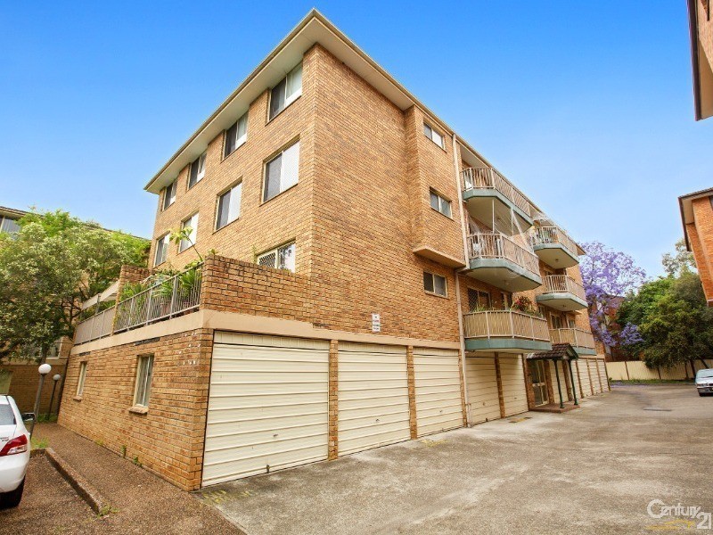 23/4-11 Equity Place, Canley Vale NSW 2166