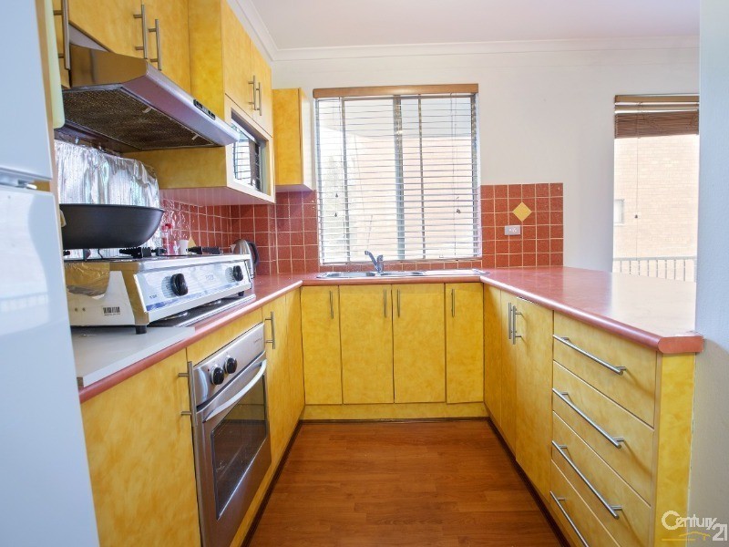 23/4-11 Equity Place, Canley Vale NSW 2166