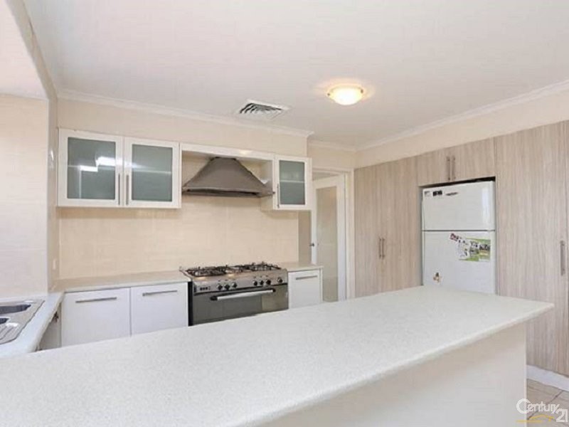 Bossley Park NSW 2176