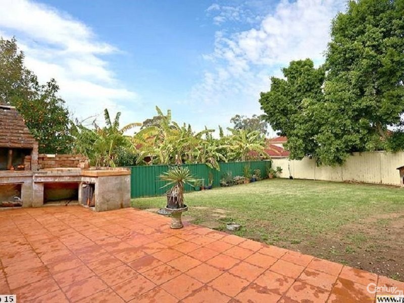 Bossley Park NSW 2176