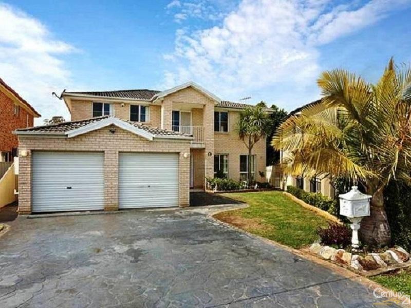 Bossley Park NSW 2176