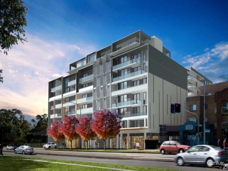 23 69-71 Elizabeth Drive, Liverpool NSW 2170