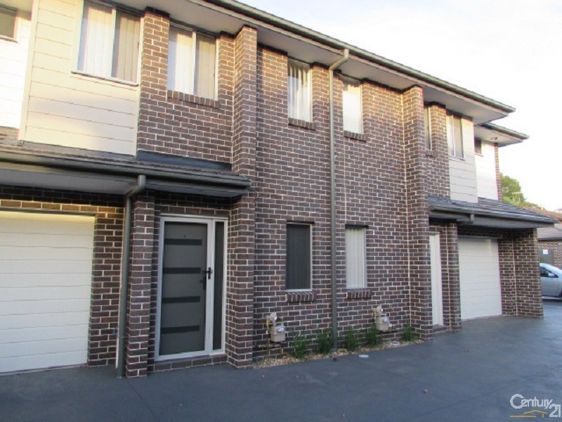 7/35 Anderson Avenue, Mount Pritchard NSW 2170