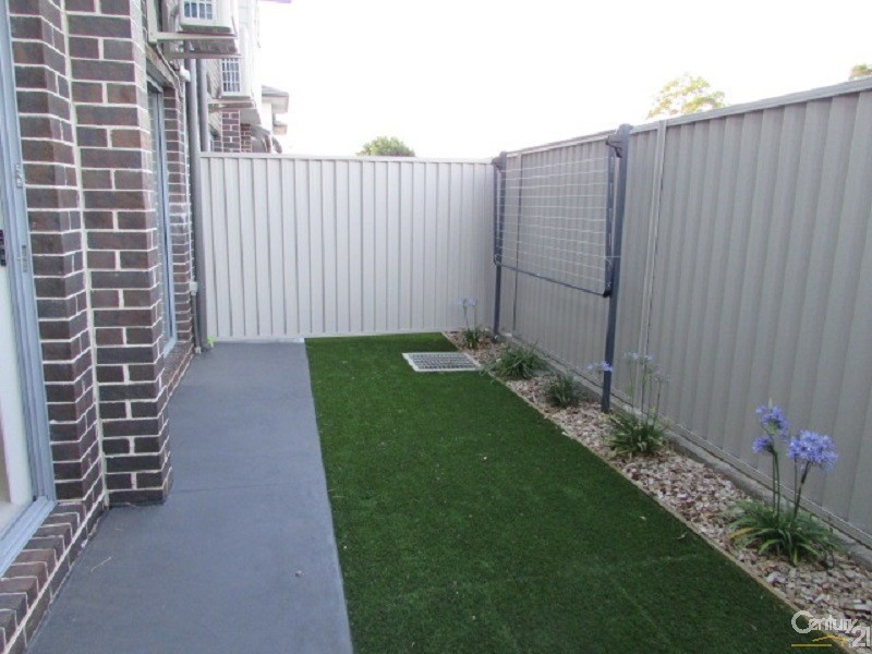 7/35 Anderson Avenue, Mount Pritchard NSW 2170