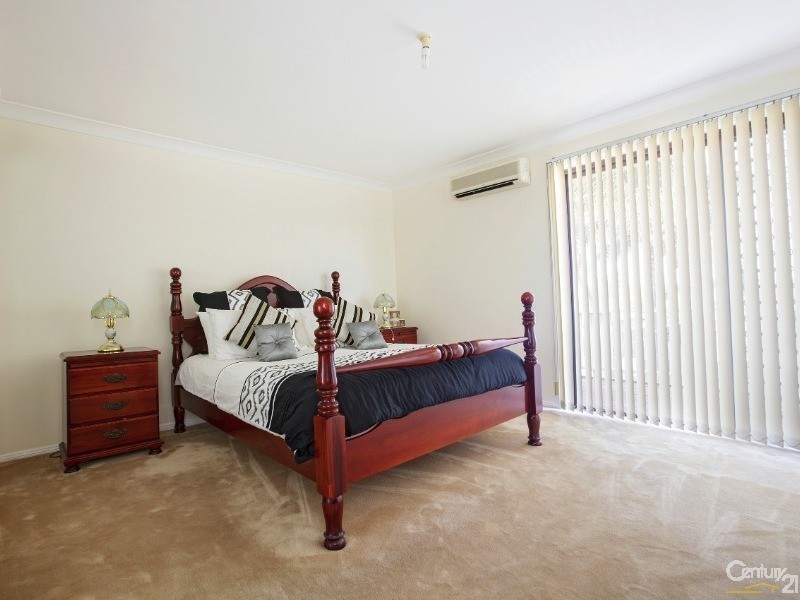 17 Cree Crescent, Greenfield Park NSW 2176