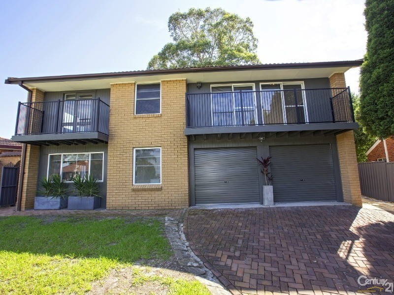 6 Belloc Street, Wetherill Park NSW 2164