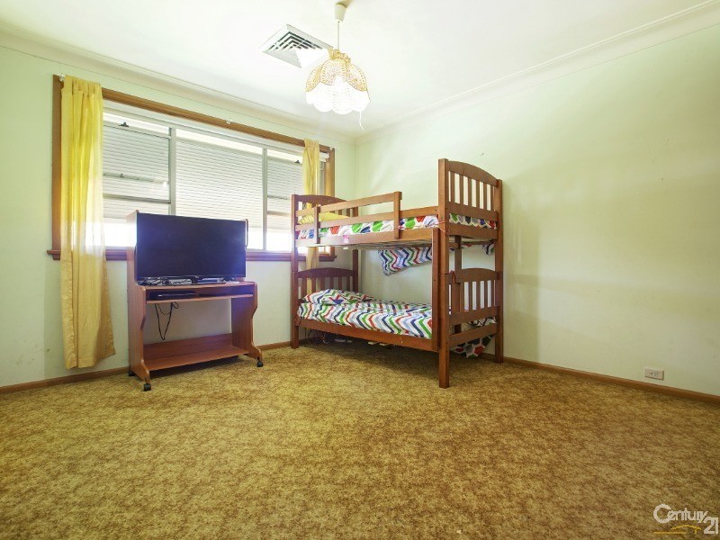 383 Elizabeth Drive, Mount Pritchard NSW 2170