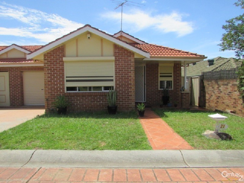 21/72-84 Avoca Road, Wakeley NSW 2176