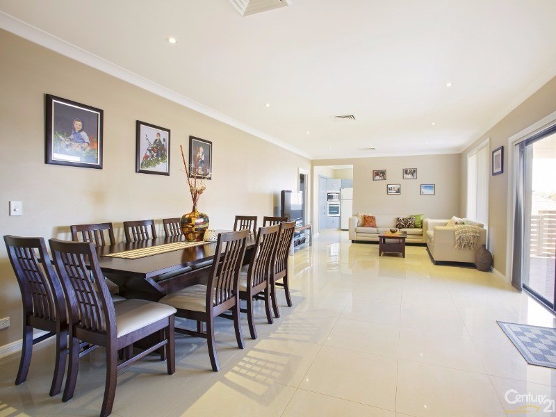 13 Natchez Crescent, Greenfield Park NSW 2176